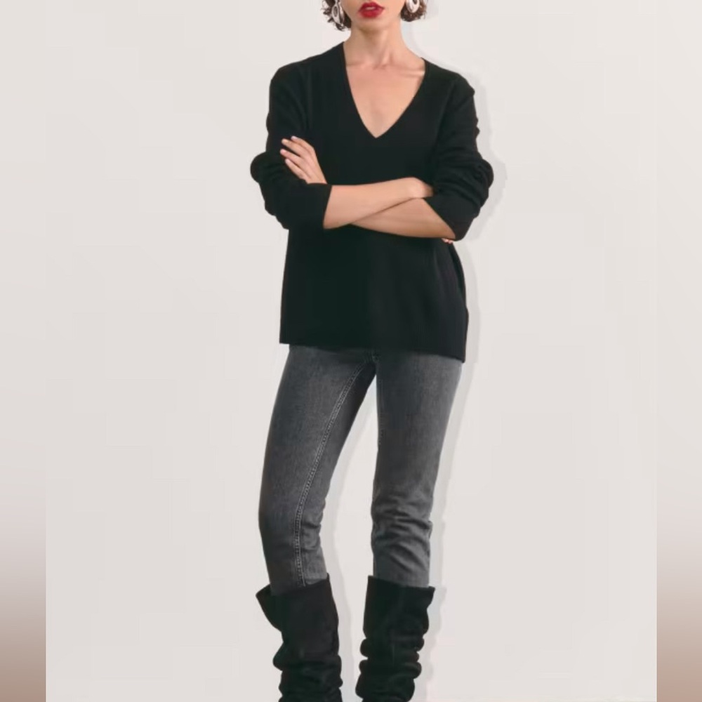 Everlane The Cheeky Jean